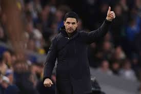 Arsenal braced for in-form Chelsea test in League Cup as Arteta eyes Merino replacement