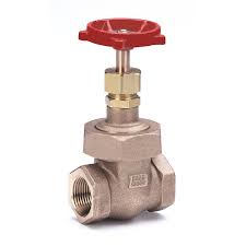 Milwaukee Valve 1186-112 Gate Valve