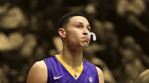 Ben Simmons blasted NCAA's "dirty business": "I don't even know what I learned financially or just being a person at LSU"