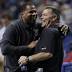 Kentucky basketball icon Richie Farmer files for bankruptcy
