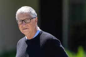 Bill Gates Pushes Back on Trump Over Refusal to Back AI Safeguards