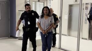 Daycare employee accused of injuring child at licensed Bexar County facility