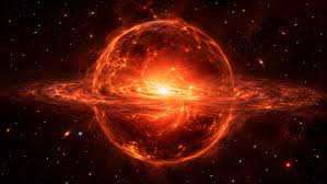 El 'bebé' de agujero negro que reescribe la historia del cosmos: el hallazgo de la NASA que desafía todo lo que sabíamos sobre el origen del universo