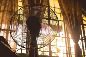 Brits struggle to beat the heat