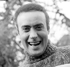 Victor Spinetti - PTTC126_PW598_H