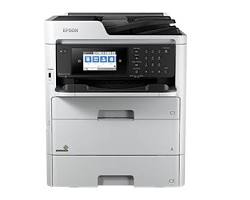 Gambar Epson WorkForce Pro WFC579R