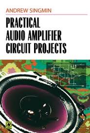 Practical Audio Amplifier Circuit Projects.pdf