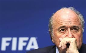 Image result for FIFA corruption  + images