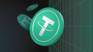 قیمت رمز ارز تتر ۲۲ آبان ۱۴۰۴
