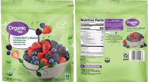 Walmart Frozen Berry Recall E. coli: How One Supplier Lot Triggered a 16-State Crisis