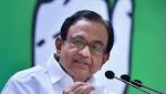 files chargesheet against Chidambaram Aircel
