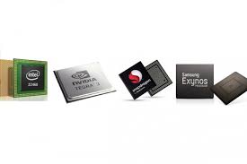 Hasil gambar untuk processor on smartphone