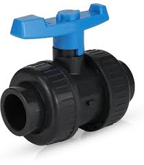 Amazon.com: 10 piezas EFIELD 2" x 2" SCH 80 PVC Unión única ...