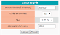 Simulateur prt immobilier faites votre simulation de prt en ligne