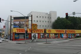Résultat de recherche d'images pour "tower records 66th broadway"