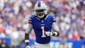 Maxwell Hairston doesn't start for Bills despite Joe Brady saying he would - Democrat and Chronicle