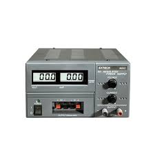 Extech 382213 Digital Triple Output DC Power Supply | Best ...