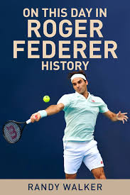 Happy Birthday Roger Federer!
