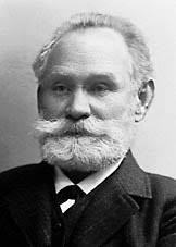 Ivan Petrovich Pavlov fue un fisiólogo ruso discípulo de Ivan Sechenov y ganador del Premio Novel en 1904 por sus investigaciones sobre el funcionamiento de ... - pavlov