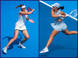 Elena Rybakina’s Cincinnati Revenge Blueprint: How Flat Groundstrokes Expose Iga Swiatek’s Only Weakness—A Tactical Masterclass