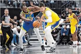 Defensive issues evident Tuesday despite victory.