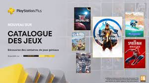 PlayStation - News update