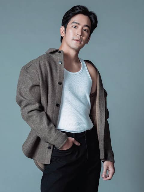Joshua Garcia - StarMagic