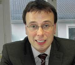 MdL Volker Schebesta referierte beim CDU-Stadtverband Zell.