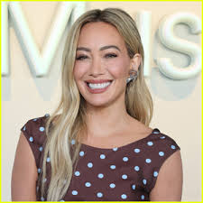 Hilary Duff Setlist Revealed for 2026 Tour – New Songs & Live Debuts Revealed!