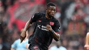 Kofane lässt Tief hinter sich: „Er ist zurück“