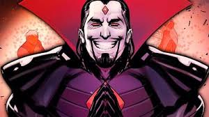 Adam Driver's Mr. Sinister Rumored To Appear In "Multiple MCU Projects" Following X-Men Debut