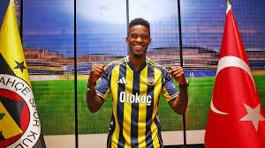 Fenerbahçe Spor Kulübü - News update