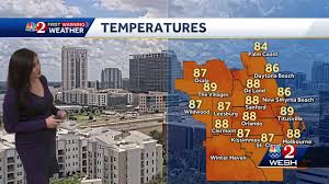 WESH - News update