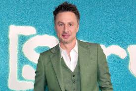 Zach Braff Says It Was ‘Really Shocking’ to Learn Some Scrubs Reboot Costars ‘Weren't Alive’ When Show First Came Out (Exclusive)