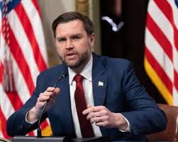 JD Vance Announces New Memoir 'Communion' Amidst 2028 Presidential Run Speculation