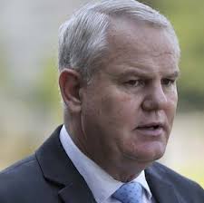 A top-ranking officer in South Africa&#39;s Directorate for Priority Crime Investigation (DPCI), Major-General Johan Booysen, was arrested on 22 August 2012 on ... - Johan-Booysen-Content
