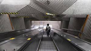 La STM prolonge l’interdiction de flâner dans le métro jusqu’en 2027