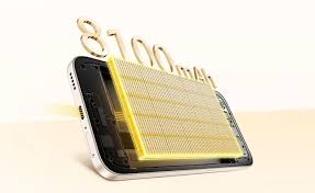 Смартфон HONOR X7e Plus 5G с батареей 8100 мАч и максимальной влагозащитой
