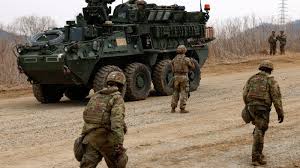 North Korea's Ballistic Missiles: What's Driving the Escalation?