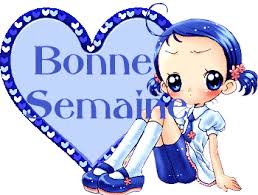 نتيجة بحث الصور عن ‪bonne semaine manga‬‏