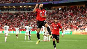 2026 World Cup Group G Scenarios, Standings: What Egypt, Iran, Belgium, New Zealand Need To Advance