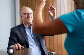 Universities Invest in Brain Science and Dementia Research