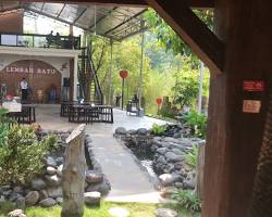 Gambar Heritage Cafe Kota Batu