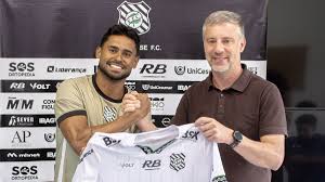 Dois meses depois, o Figueirense demite Kaminski, o comandante do rebaixamento do Catarinense 2026
