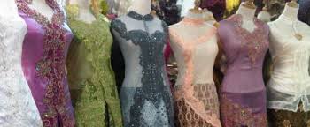Image result for kebaya model baru