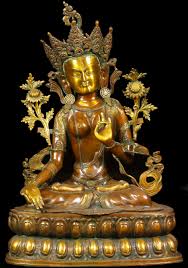 Image result for green tara