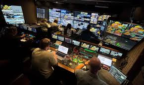 Case Study: How IMS Productions and FOX Sports Scaled Coverage of the 109th Indianapolis 500