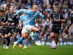 man city đấu với wolves 아이콘