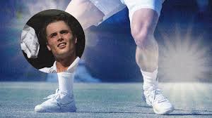 How to Get Thighs Like Arthur Fery, Wimbledon’s Quadzilla Underdog