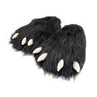 Monster Claw Slippers - m